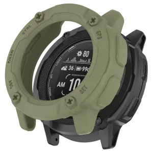 Selling Fast Garmin Instinct 2x Rugged TPU Cover (Olive)  Limited Availability!