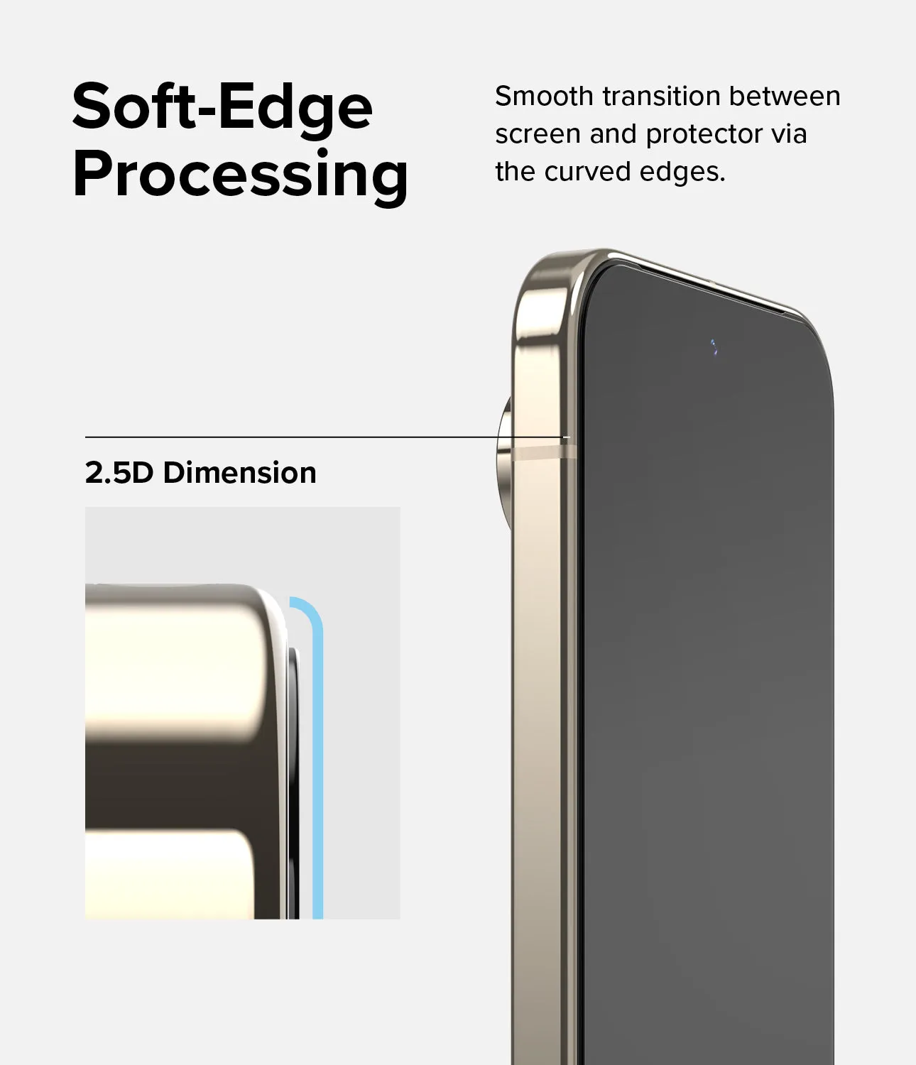Selling Fast Google Pixel 9 Pro / 9 Screen Protector | Easy Slide Tempered Glass  Limited Availability!