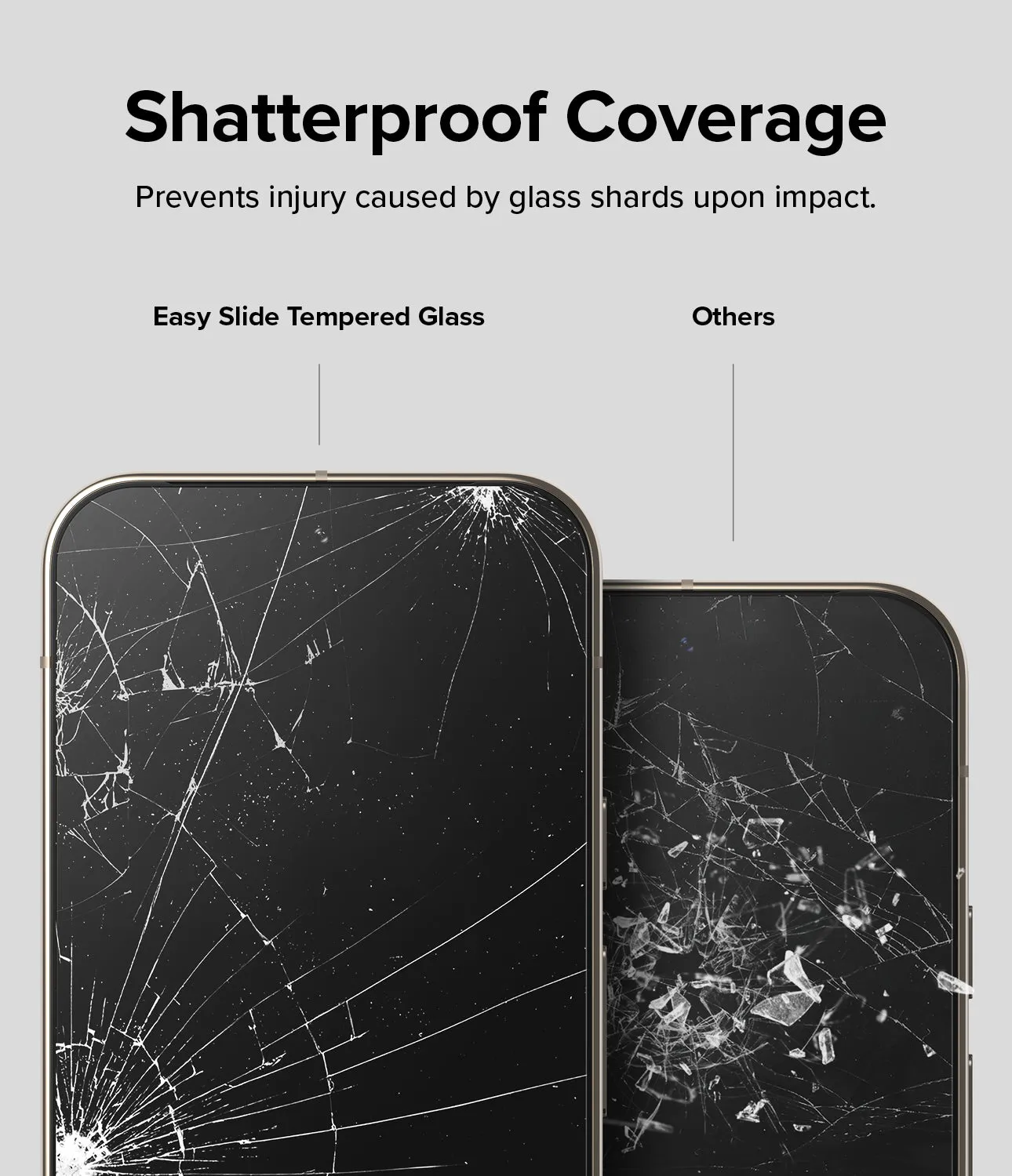Selling Fast Google Pixel 9 Pro / 9 Screen Protector | Easy Slide Tempered Glass  Limited Availability!