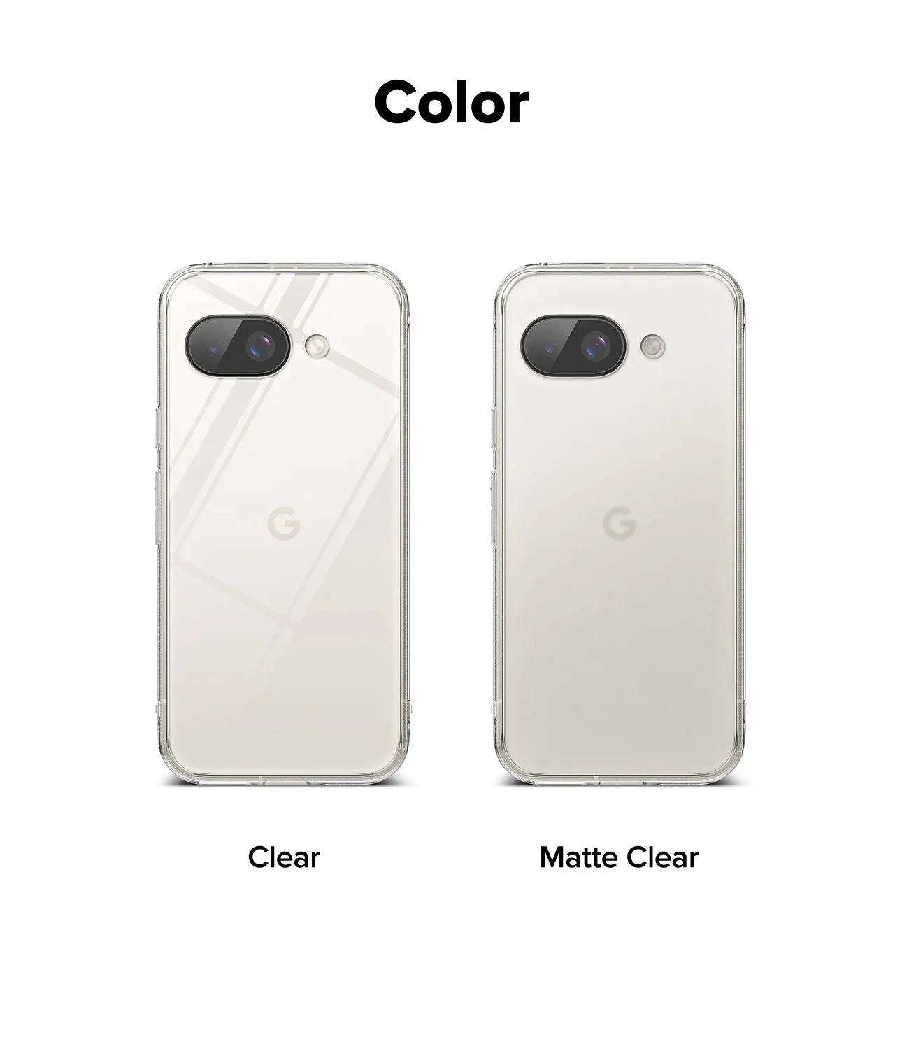 Selling Fast Google Pixel 9a Case | Fusion  Today Only!
