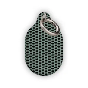Selling Fast Green Mint Dots AirTag Holder  Dont Miss Out!