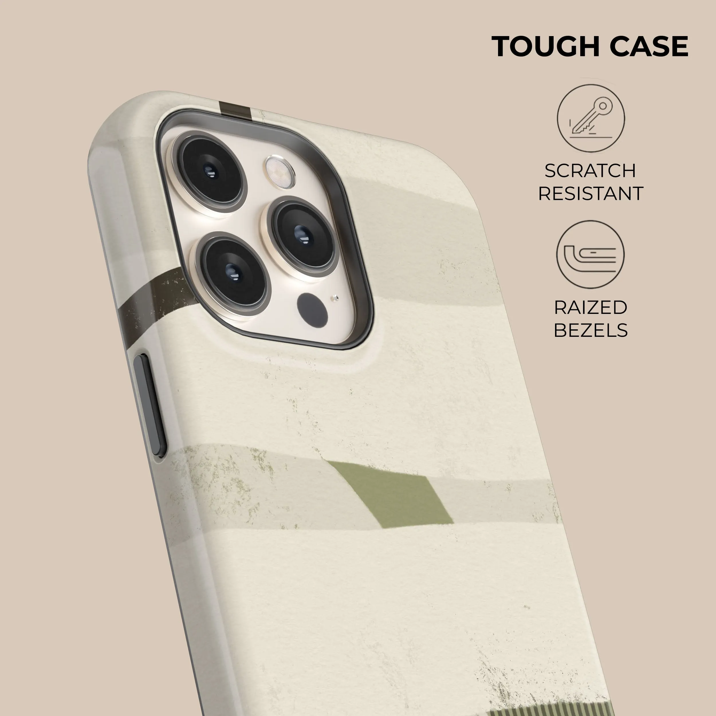Selling Fast Green Organic Phone Case  Limited Release!