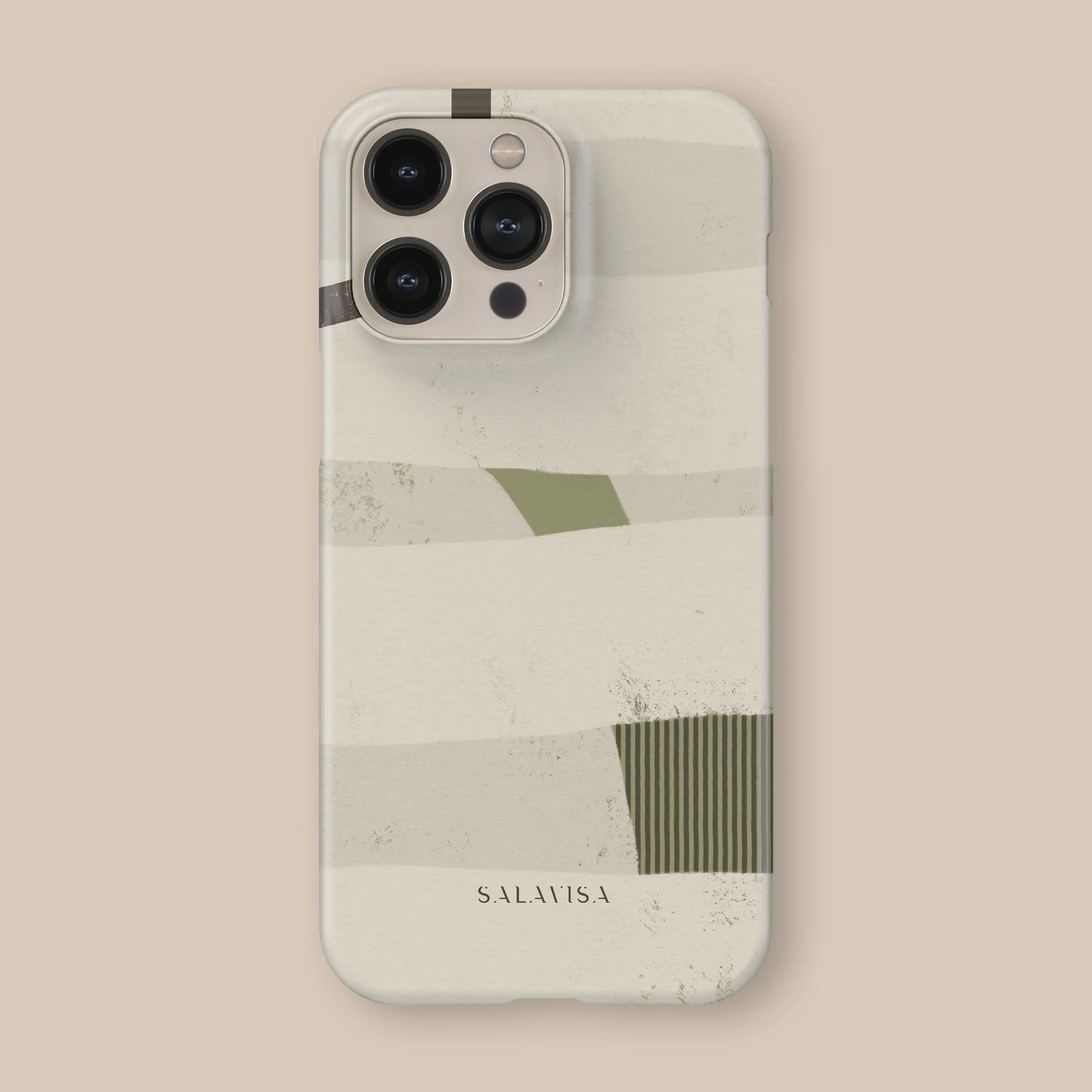 Selling Fast Green Organic Phone Case  Limited Release!