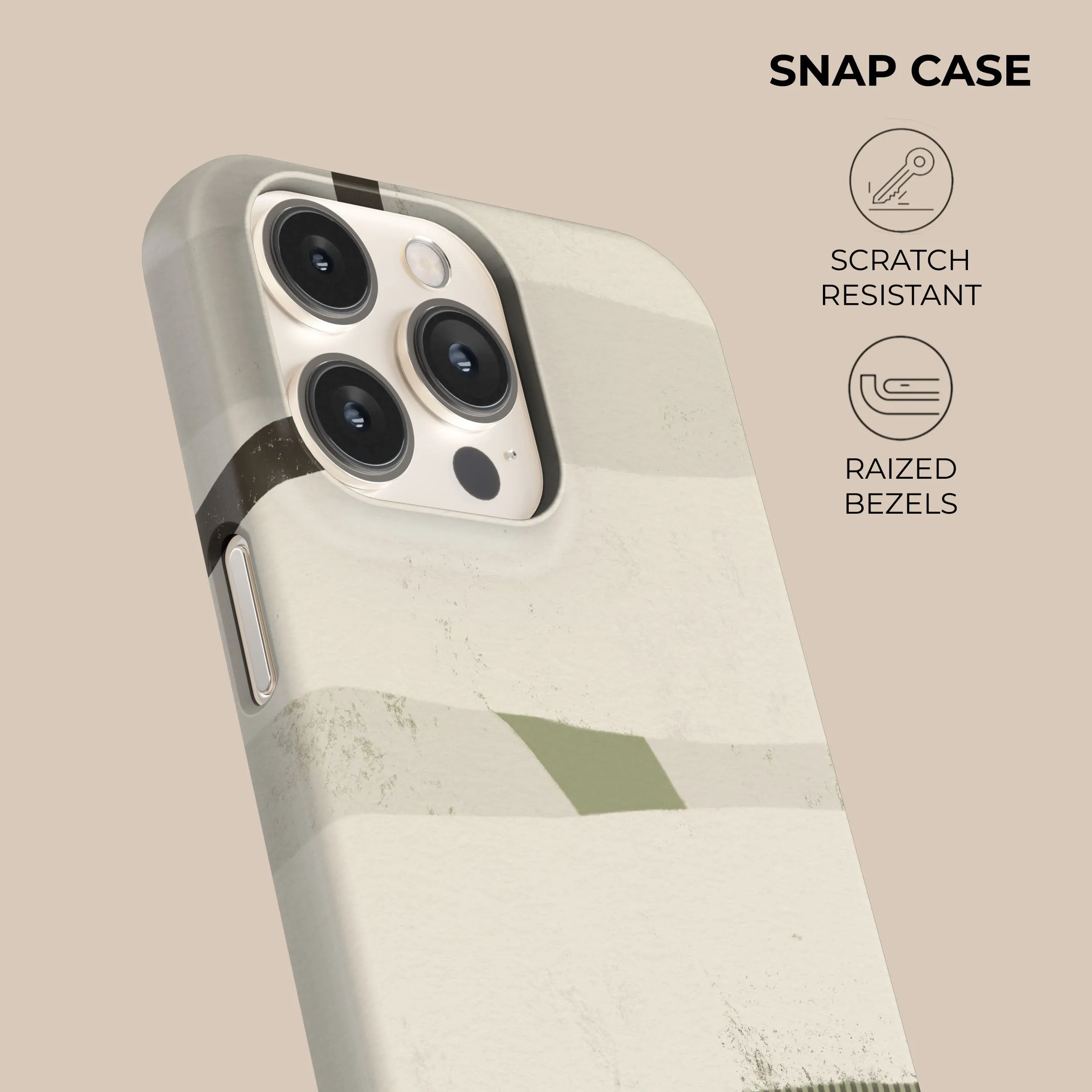 Selling Fast Green Organic Phone Case  Limited Release!