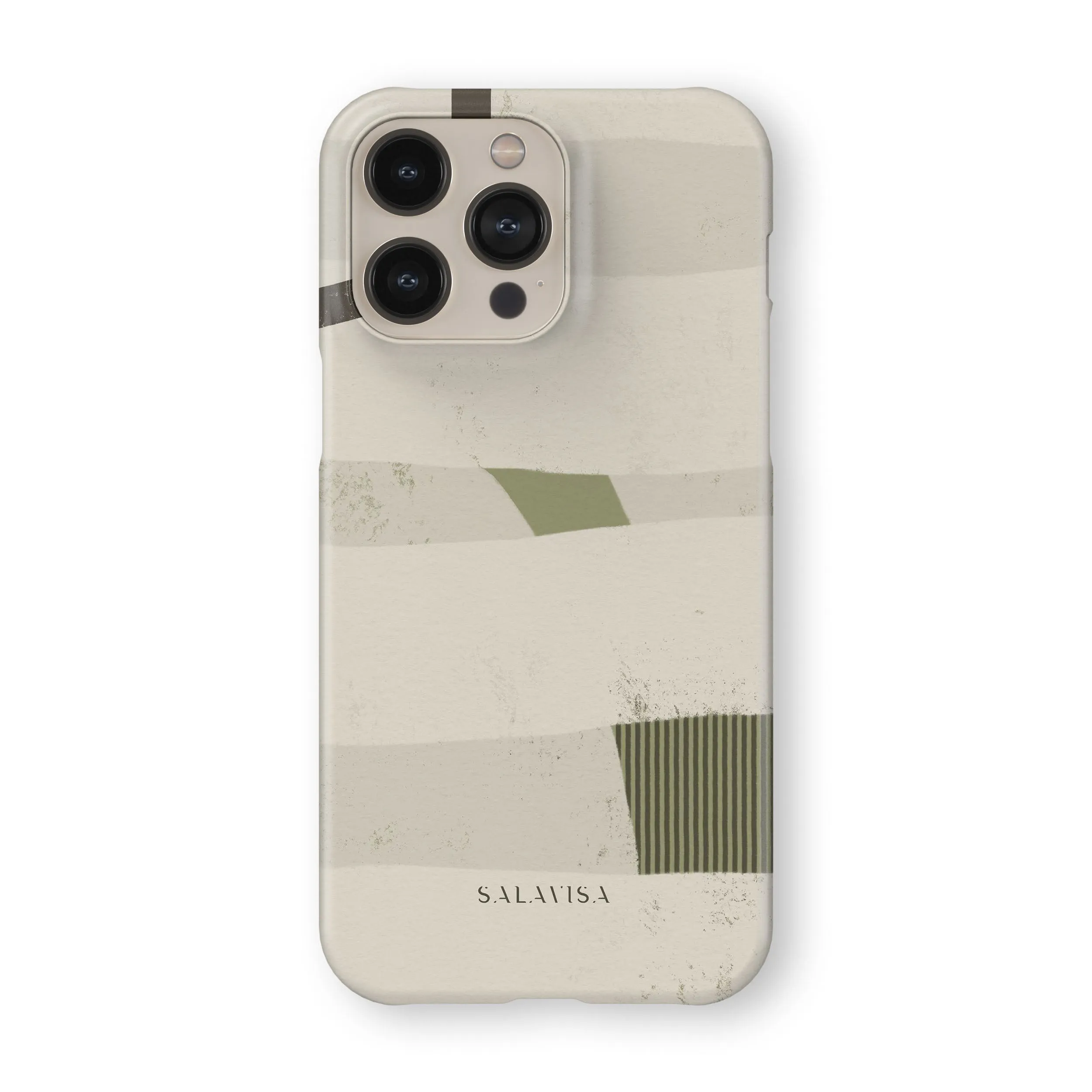 Selling Fast Green Organic Phone Case  Limited Release!