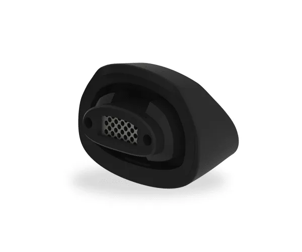 Selling Fast Grenco - G Pen Elite Mouthpiece Black  Going Fast!