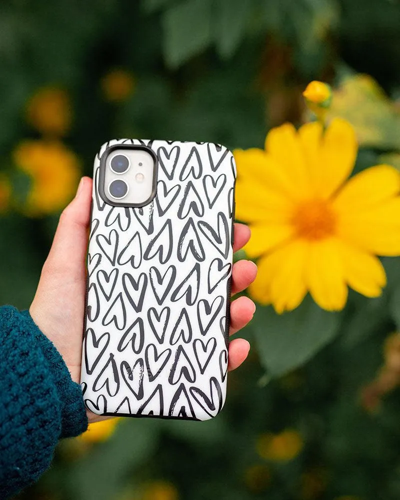 Selling Fast Heart Throb | Endless Hearts Case  Dont Miss Out!