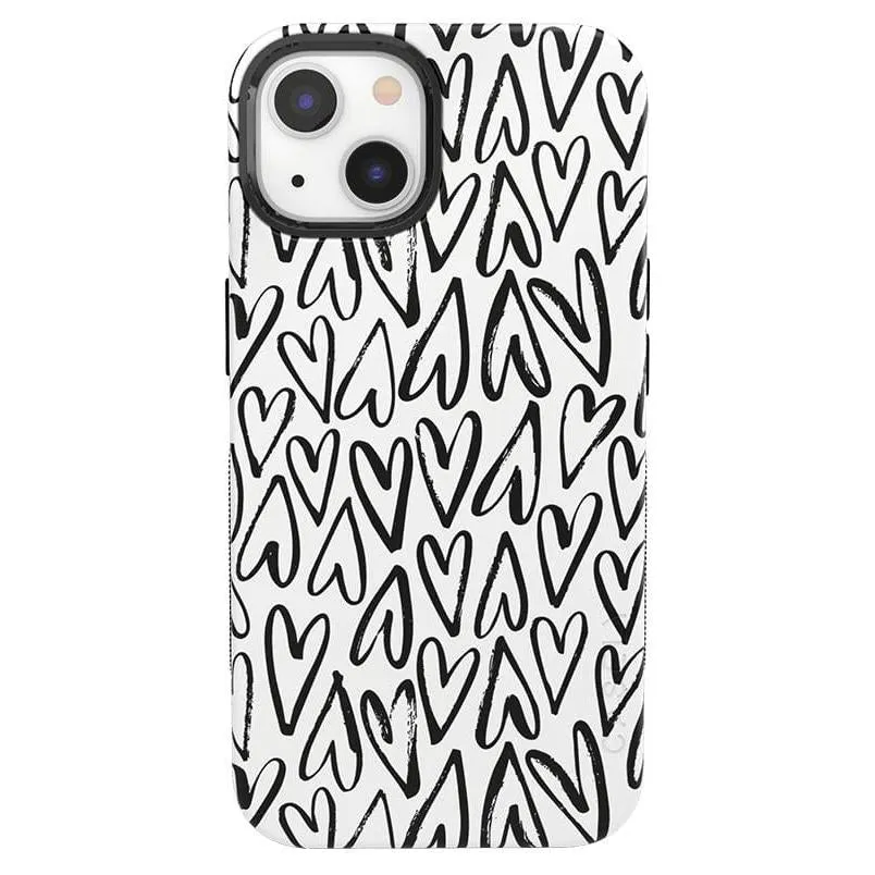 Selling Fast Heart Throb | Endless Hearts Case  Dont Miss Out!