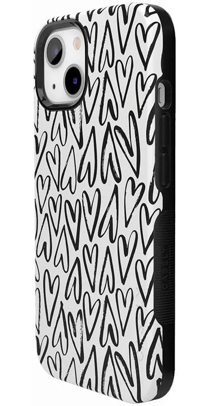 Selling Fast Heart Throb | Endless Hearts Case  Dont Miss Out!