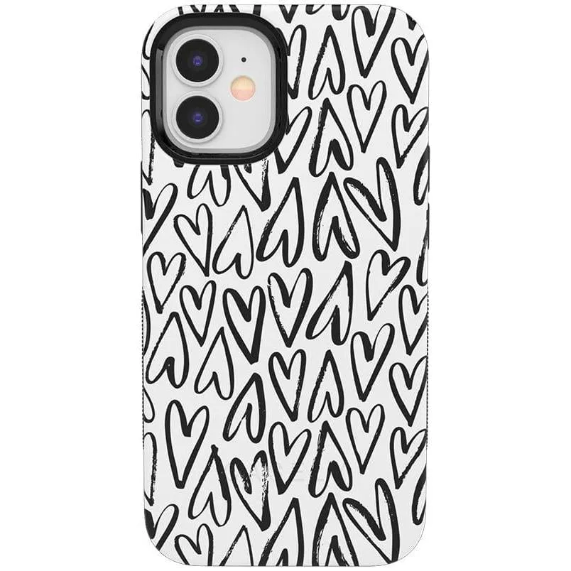 Selling Fast Heart Throb | Endless Hearts Case  Dont Miss Out!