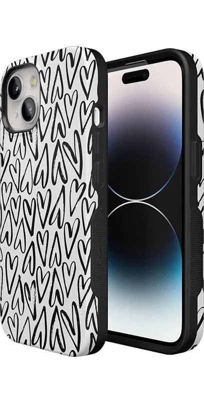 Selling Fast Heart Throb | Endless Hearts Case  Dont Miss Out!