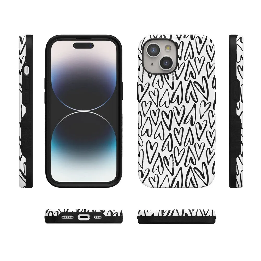 Selling Fast Heart Throb | Endless Hearts Case  Dont Miss Out!