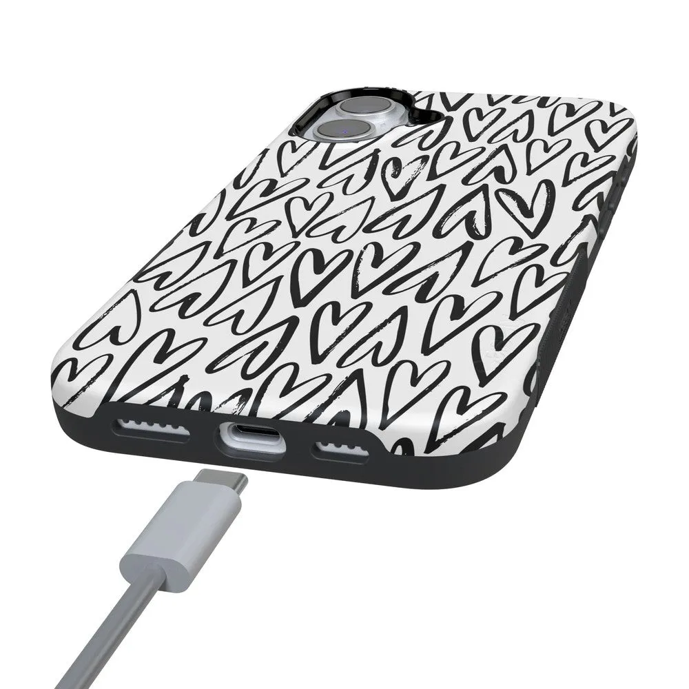 Selling Fast Heart Throb | Endless Hearts Case  Dont Miss Out!