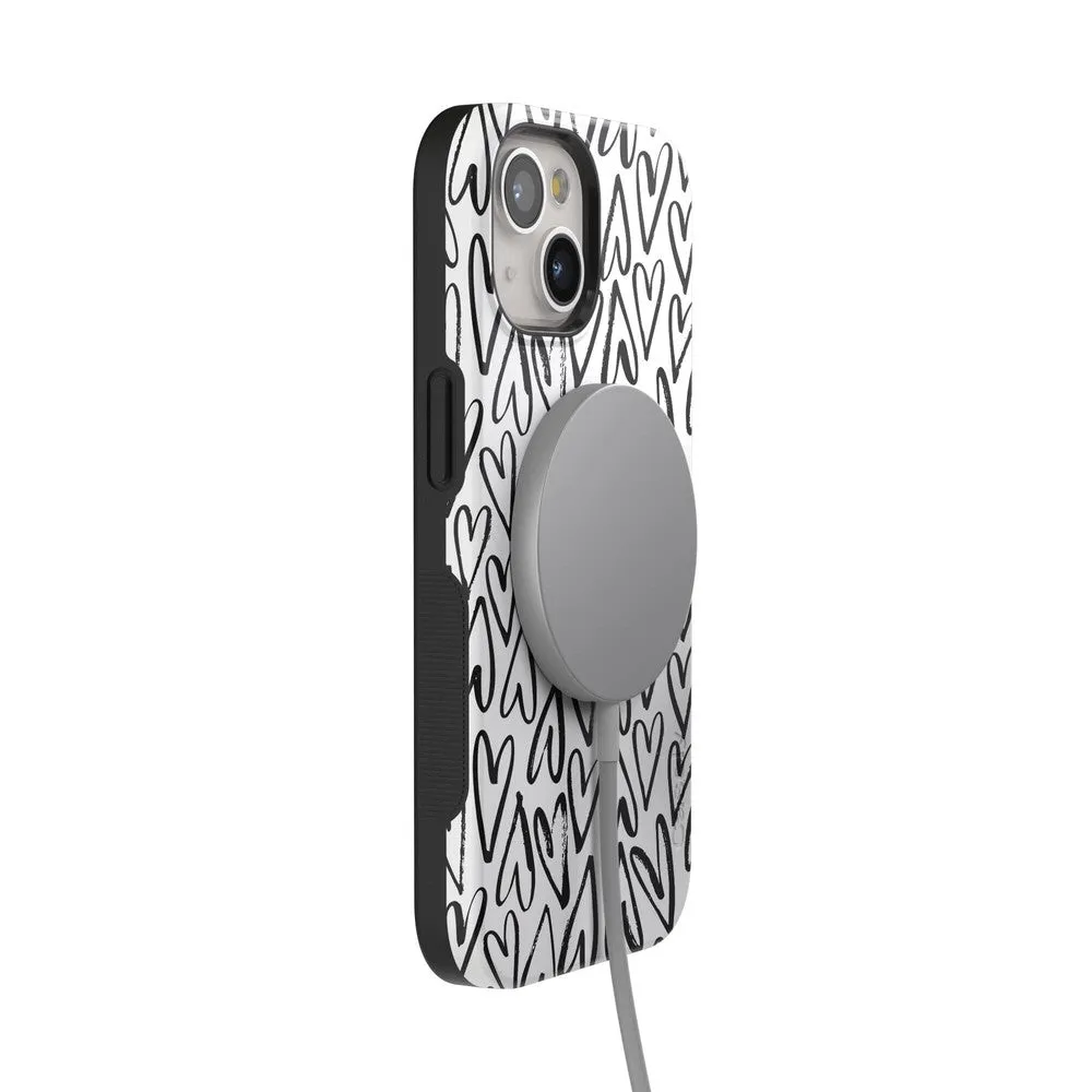 Selling Fast Heart Throb | Endless Hearts Case  Dont Miss Out!