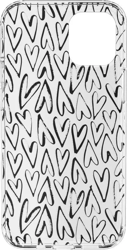 Selling Fast Heart Throb | Endless Hearts Case  Dont Miss Out!
