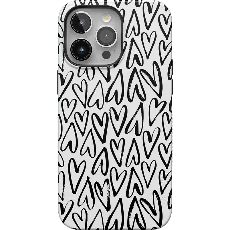 Selling Fast Heart Throb | Endless Hearts Case  Dont Miss Out!