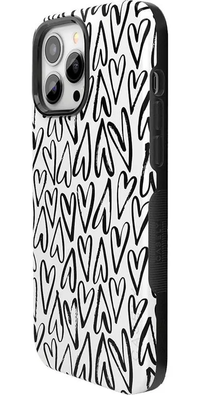 Selling Fast Heart Throb | Endless Hearts Case  Dont Miss Out!