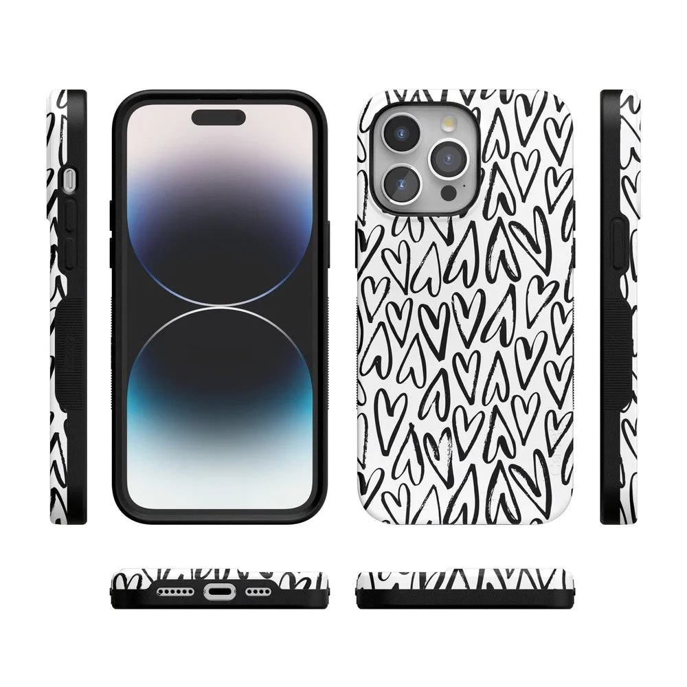 Selling Fast Heart Throb | Endless Hearts Case  Dont Miss Out!