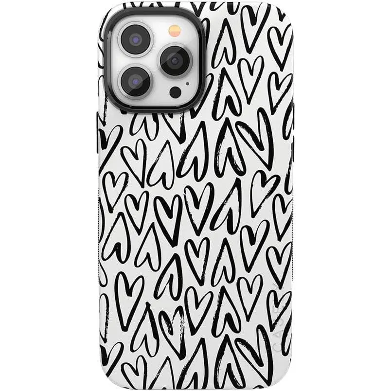 Selling Fast Heart Throb | Endless Hearts Case  Dont Miss Out!