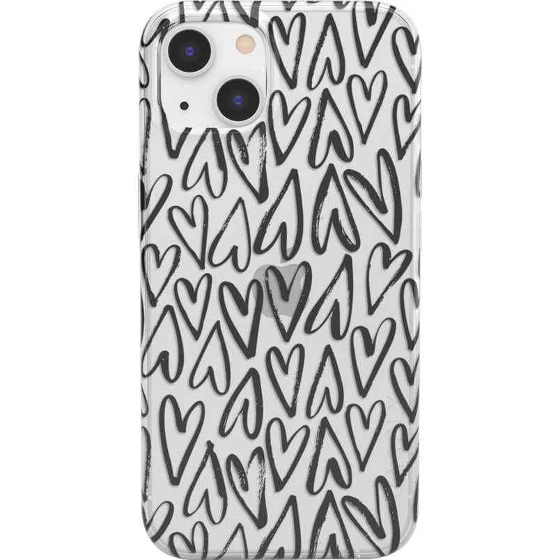 Selling Fast Heart Throb | Endless Hearts Case  Dont Miss Out!