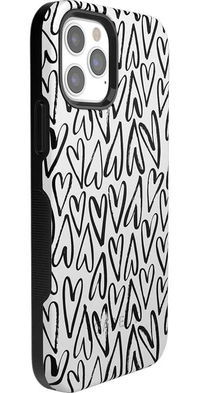 Selling Fast Heart Throb | Endless Hearts Case  Dont Miss Out!