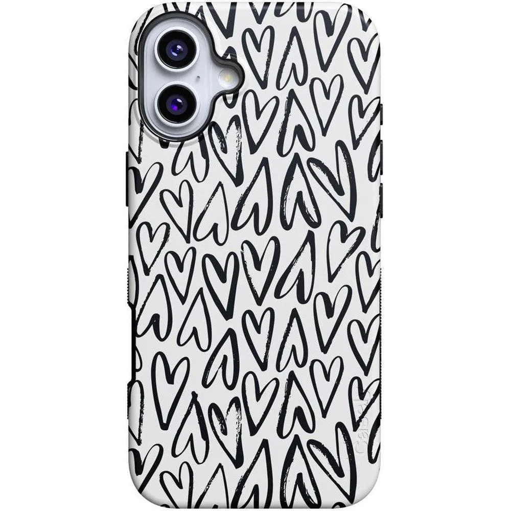 Selling Fast Heart Throb | Endless Hearts Case  Dont Miss Out!