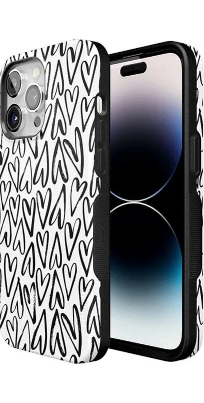 Selling Fast Heart Throb | Endless Hearts Case  Dont Miss Out!