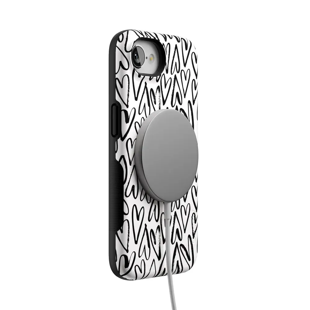 Selling Fast Heart Throb | Endless Hearts Case  Dont Miss Out!