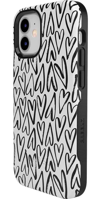 Selling Fast Heart Throb | Endless Hearts Case  Dont Miss Out!