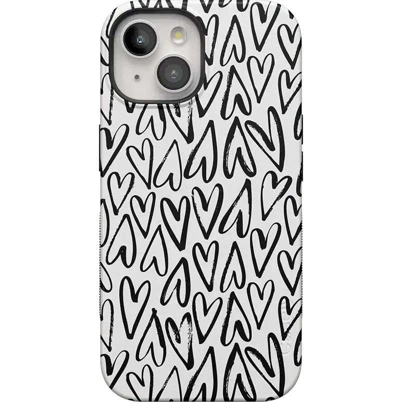 Selling Fast Heart Throb | Endless Hearts Case  Dont Miss Out!