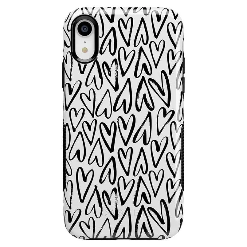 Selling Fast Heart Throb | Endless Hearts Case  Dont Miss Out!