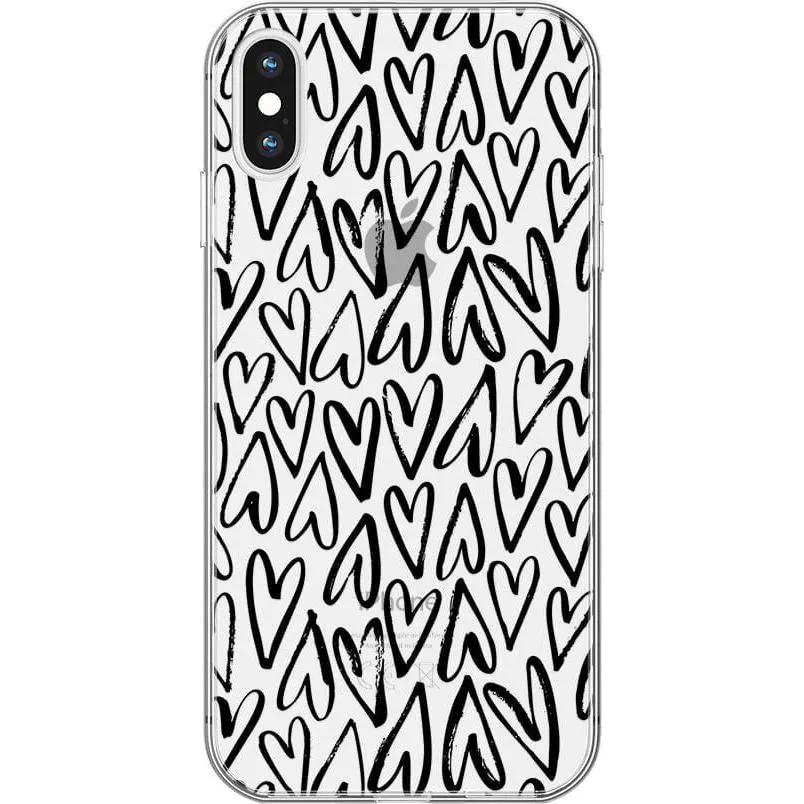 Selling Fast Heart Throb | Endless Hearts Case  Dont Miss Out!