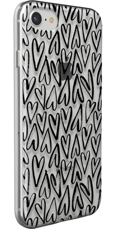 Selling Fast Heart Throb | Endless Hearts Case  Dont Miss Out!