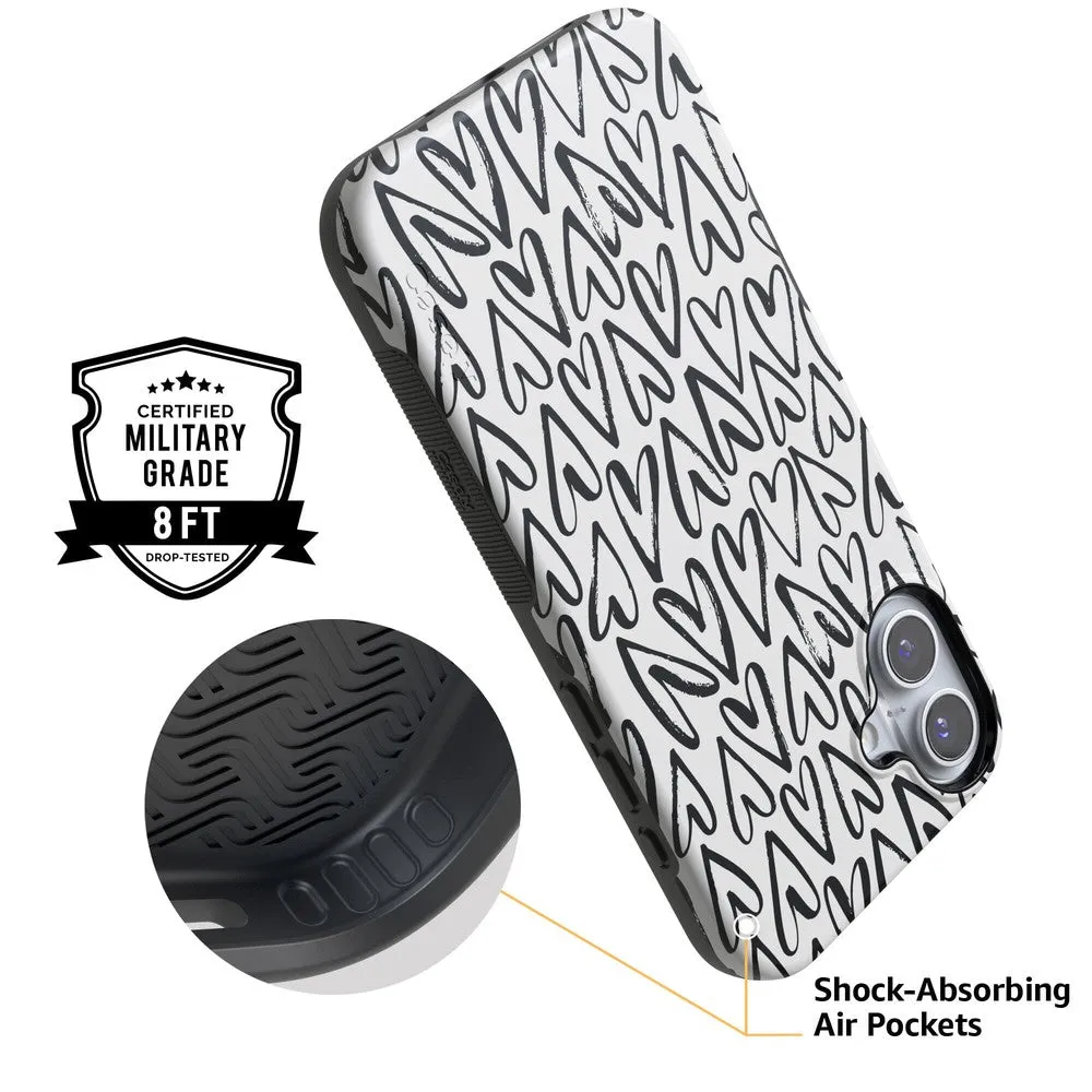 Selling Fast Heart Throb | Endless Hearts Case  Dont Miss Out!