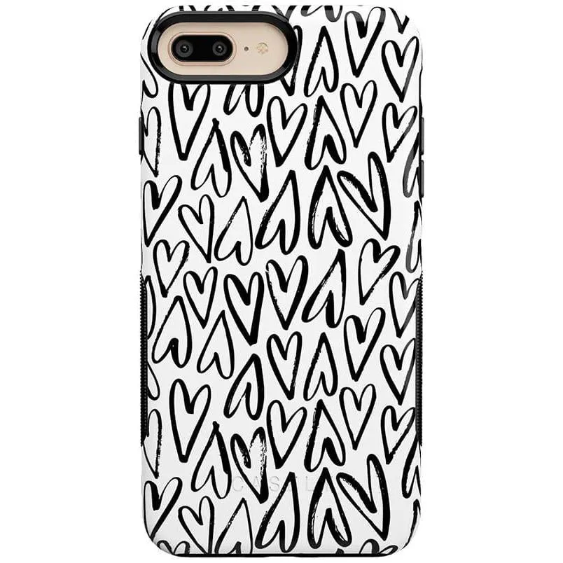 Selling Fast Heart Throb | Endless Hearts Case  Dont Miss Out!
