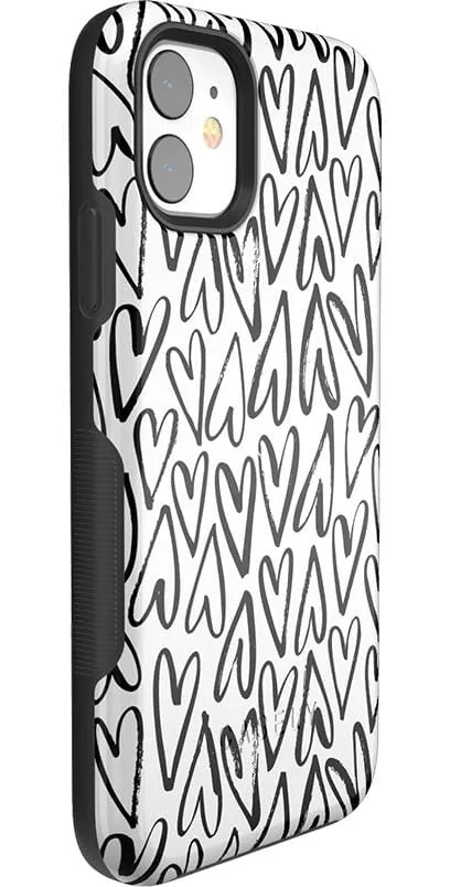 Selling Fast Heart Throb | Endless Hearts Case  Dont Miss Out!