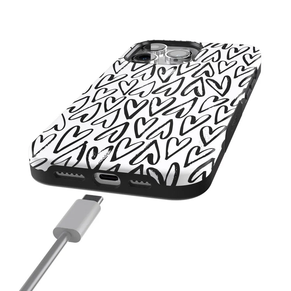 Selling Fast Heart Throb | Endless Hearts Case  Dont Miss Out!