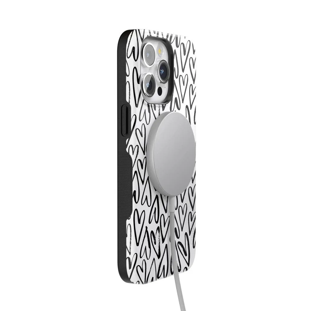 Selling Fast Heart Throb | Endless Hearts Case  Dont Miss Out!