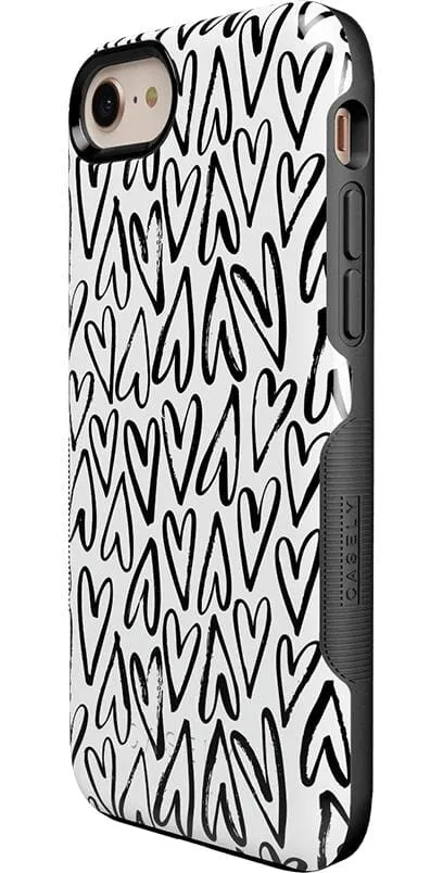 Selling Fast Heart Throb | Endless Hearts Case  Dont Miss Out!