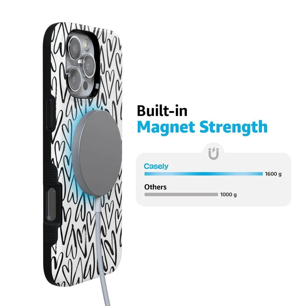 Selling Fast Heart Throb | Endless Hearts Case  Dont Miss Out!