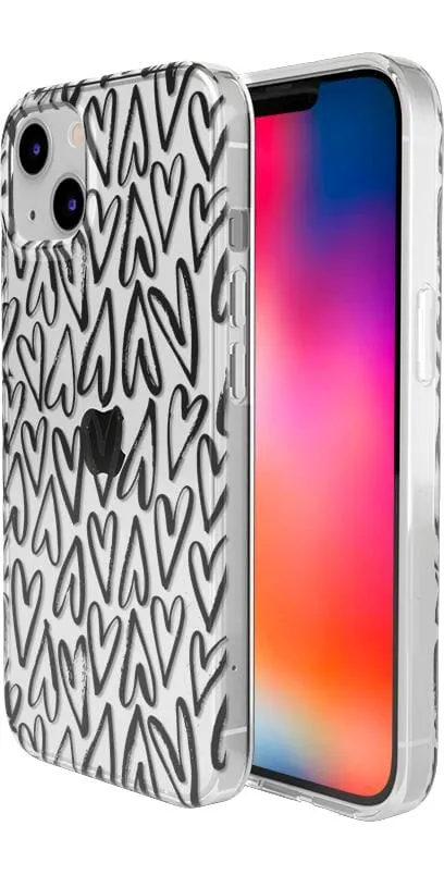 Selling Fast Heart Throb | Endless Hearts Case  Dont Miss Out!