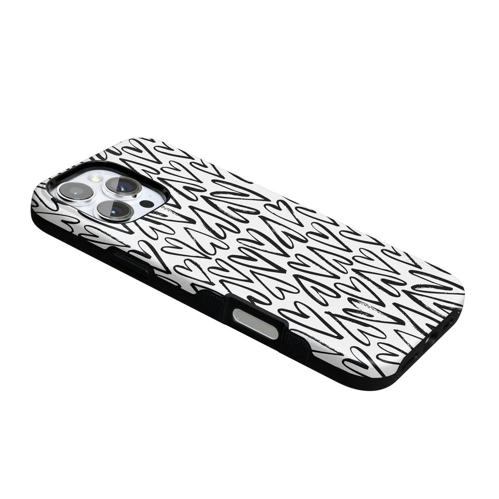 Selling Fast Heart Throb | Endless Hearts Case  Dont Miss Out!
