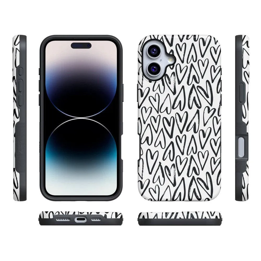 Selling Fast Heart Throb | Endless Hearts Case  Dont Miss Out!