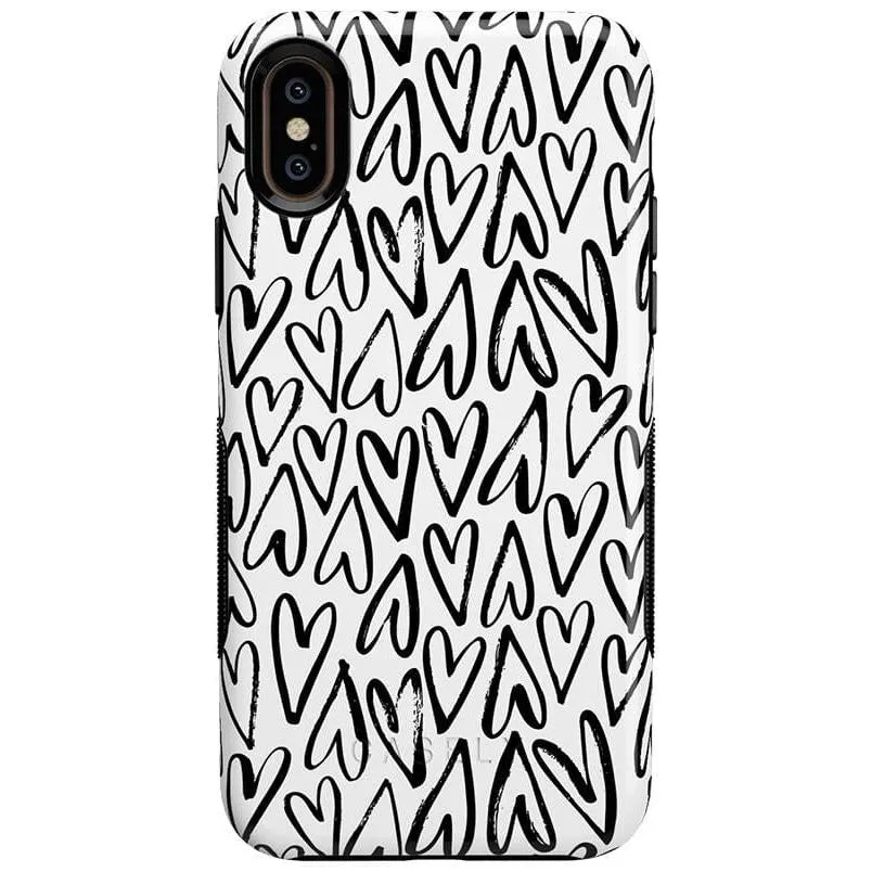 Selling Fast Heart Throb | Endless Hearts Case  Dont Miss Out!