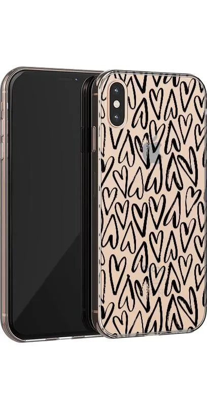Selling Fast Heart Throb | Endless Hearts Case  Dont Miss Out!