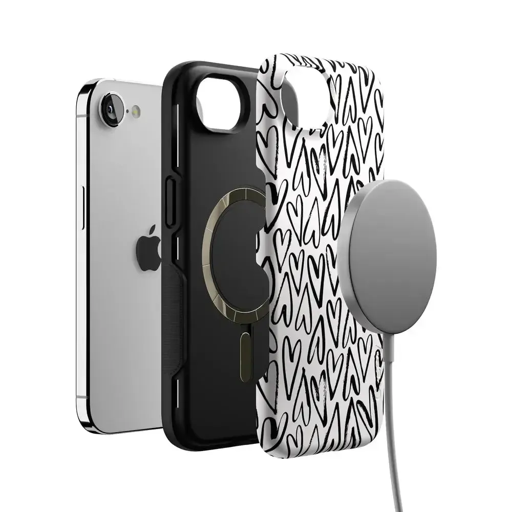 Selling Fast Heart Throb | Endless Hearts Case  Dont Miss Out!