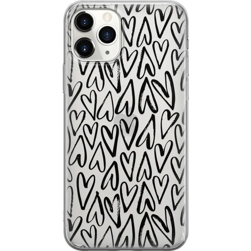 Selling Fast Heart Throb | Endless Hearts Case  Dont Miss Out!