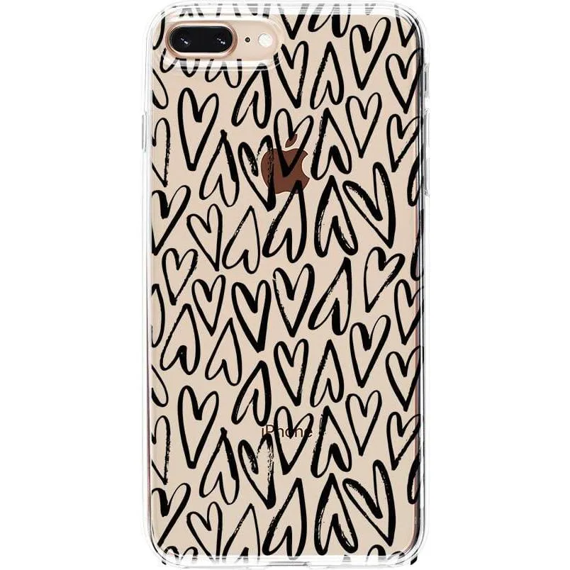 Selling Fast Heart Throb | Endless Hearts Case  Dont Miss Out!