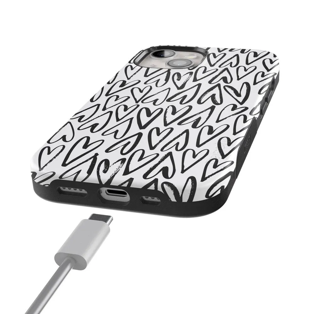 Selling Fast Heart Throb | Endless Hearts Case  Dont Miss Out!