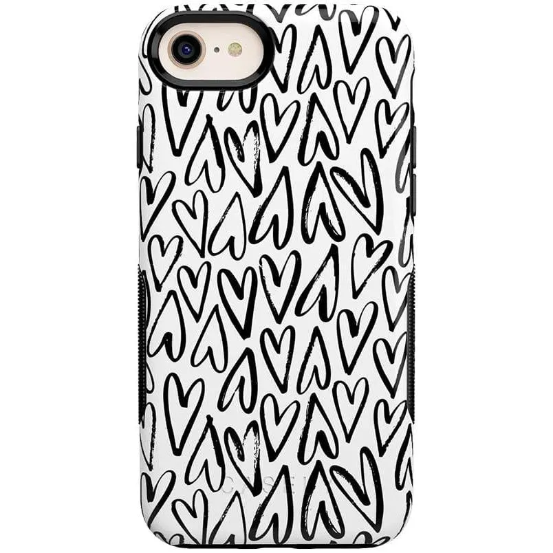 Selling Fast Heart Throb | Endless Hearts Case  Dont Miss Out!